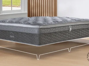 colchón axxis dream + protector de obsequio