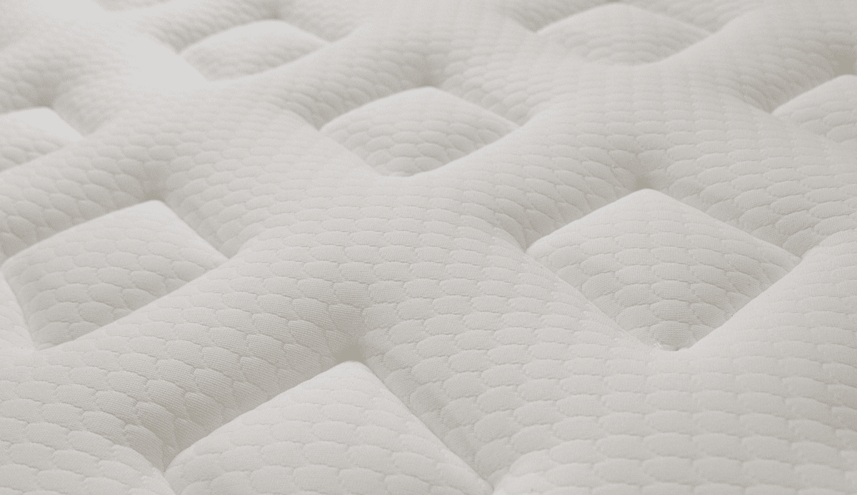 colchón lunarest premium + protector de obsequio