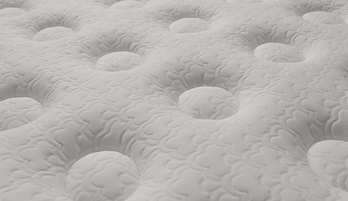 colchon somnus blue + protector de obsequio