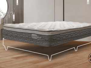 Colchón LunaRest + Protector de Obsequio