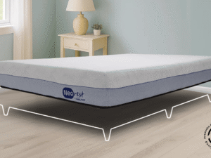Colchón NeoRest + Protector de Obsequio
