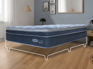 Colchón Ocean Breeze + Protector de Obsequio