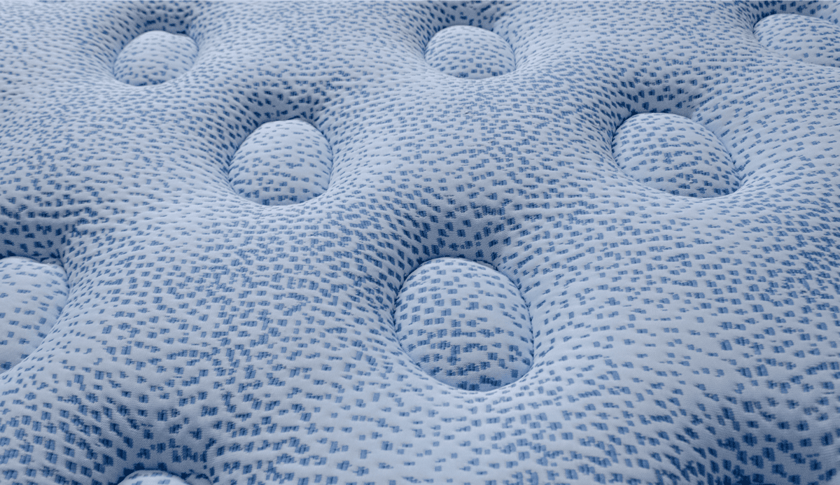 Colchón Ocean Breeze + Protector de Obsequio - Imagen 5