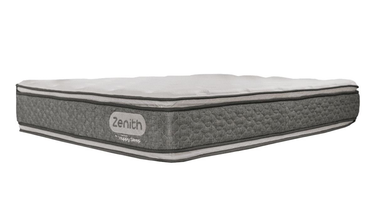 Colchón Zenith + Protector de Obsequio - Imagen 4